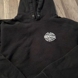 Sex Wax Hoodie
